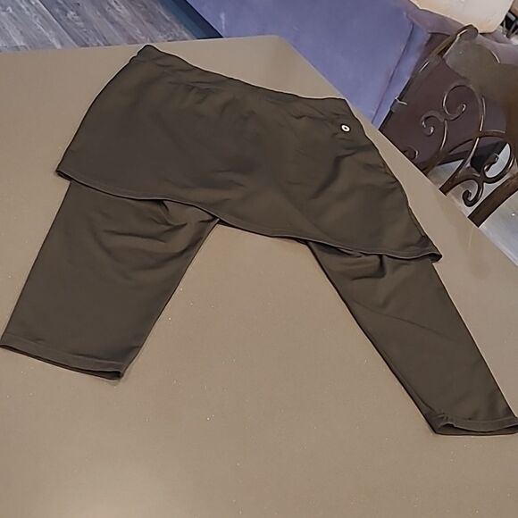 Cool run sz L black athletic wear - Picture 3 of 12